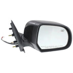 Heated Passenger Right Side Mirror for Nissan Versa (2012–2014)