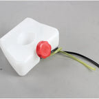 Backpack Sprayer Oil Pot for 767 Model (Replacement Part)