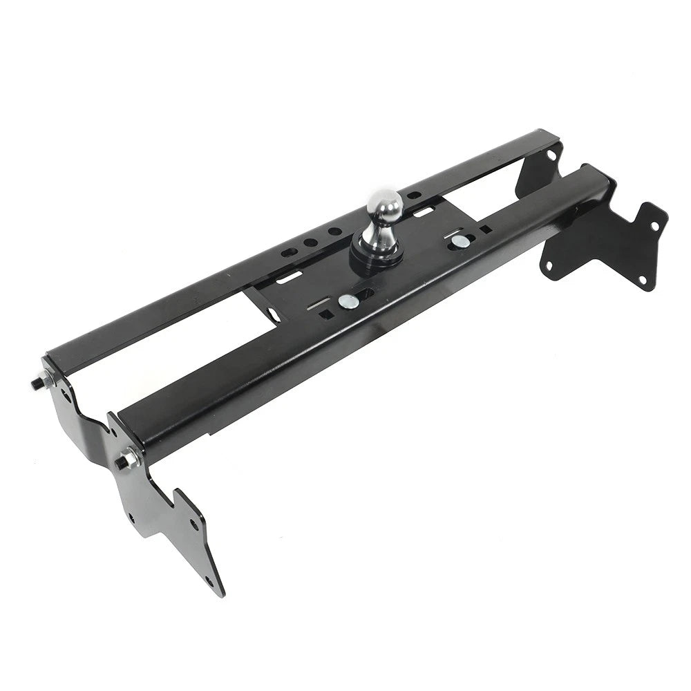 Gooseneck Trailer Hitch for GMC Silverado Sierra (2001-2010)