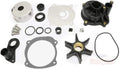 Water Pump Impeller Kit for Evinrude Outboards 3-15 HP (65-300) 5001594
