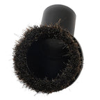 32mm Round Dusting Brush Attachment for Vacuum Cleaner (Compatible Models)