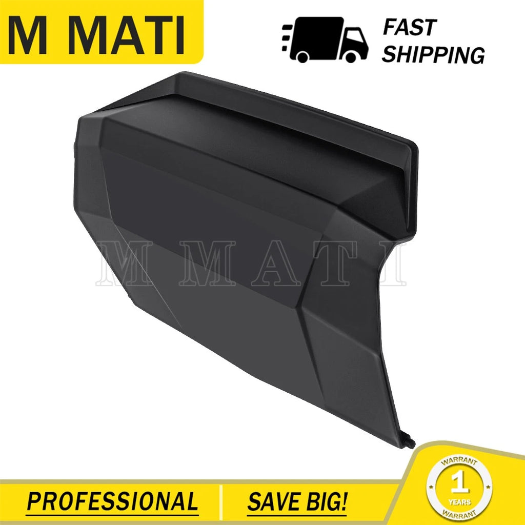 Storage Lid 5455451-070 for Polaris RZR XP Turbo, RZR Trail 900 (2019–2025)