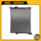 Radiator for Toyota 4Runner FJ Cruiser (2003–2009) (2007–2014) 4.0L V6 Aluminum
