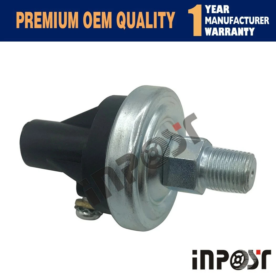 Oil Pressure Switch Sensor 41-6865 for Thermo King SL100 SL200