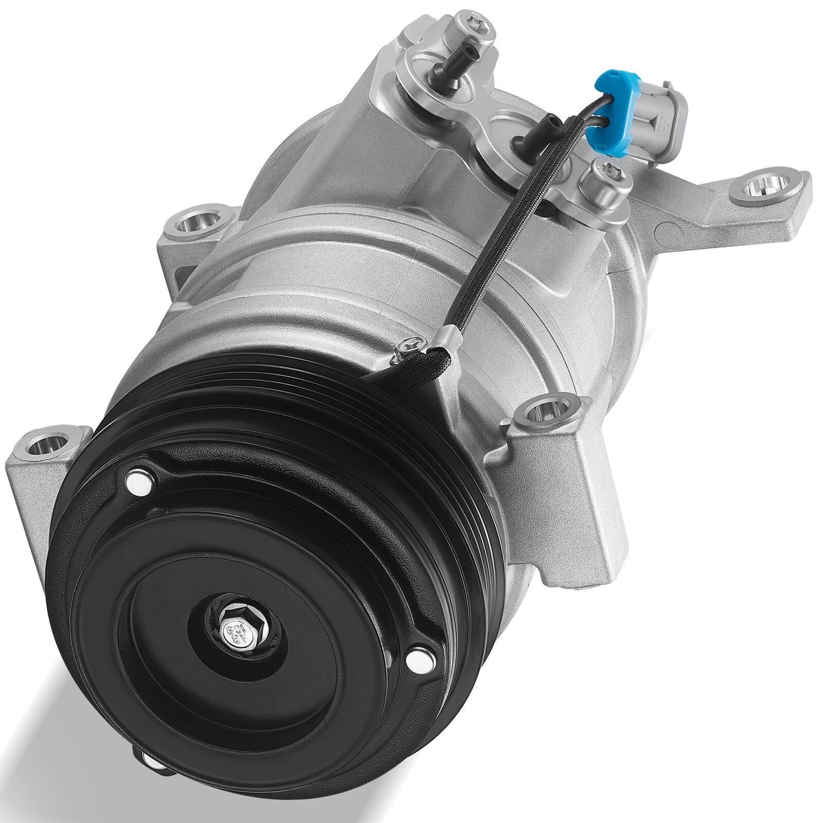 A/C Compressor for Jeep Patriot (2007–2008) & Dodge Caliber (2007–2009)