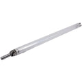 Driveshaft for GMC Sierra 2500 HD / Chevrolet Silverado 2500 HD (2007)