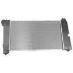 Alloy Radiator for Toyota Corolla ZZE122 2001-2007 Sedan/Hatch/Seca