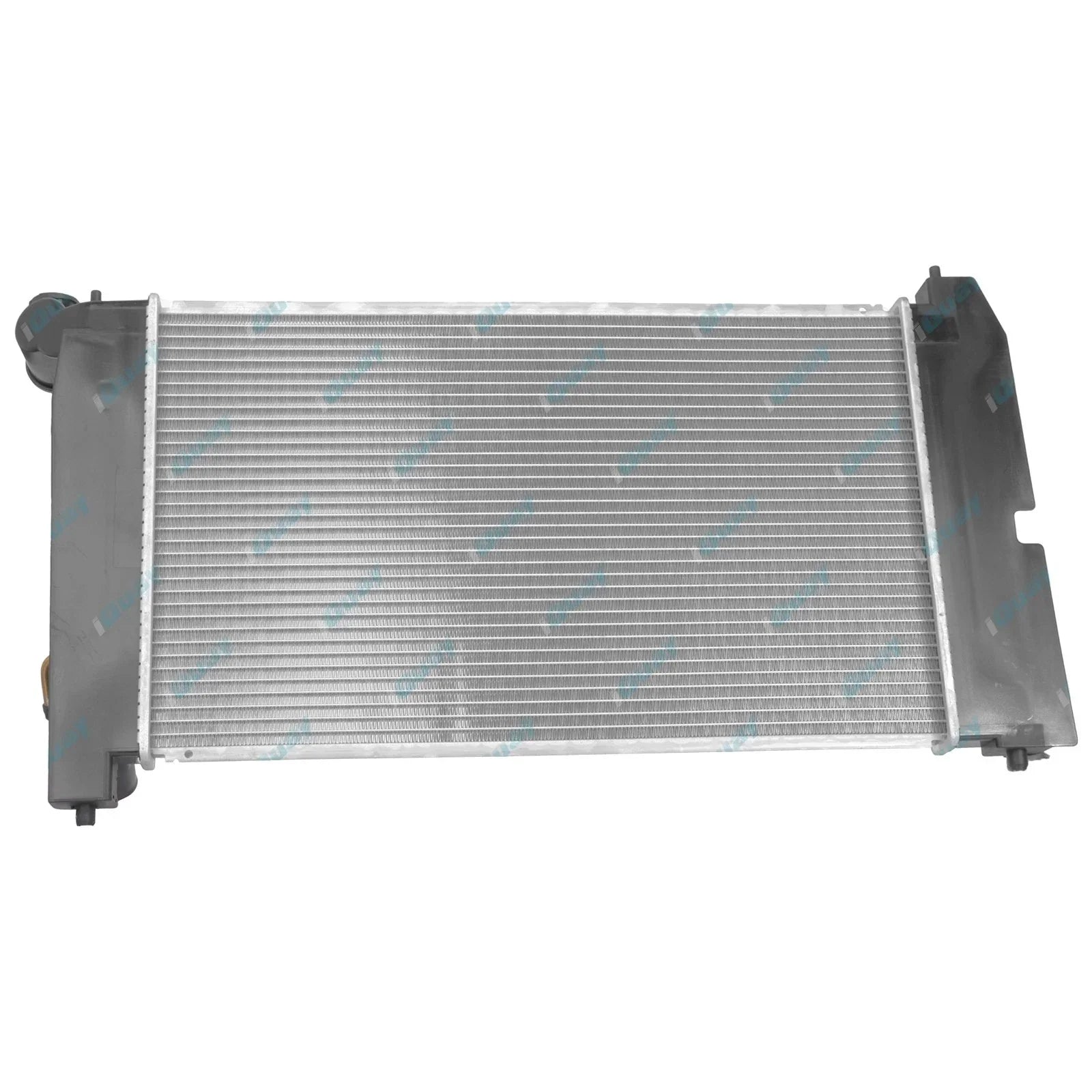 Alloy Radiator for Toyota Corolla ZZE122 2001-2007 Sedan/Hatch/Seca