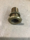 Brass Fittings for Marine Applications (New Old Stock)