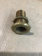 Brass Fittings for Marine Applications (New Old Stock)