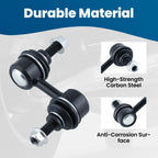 Front Stabilizer Link for Subaru Forester Impreza Legacy Outback WRX (2000-2023)
