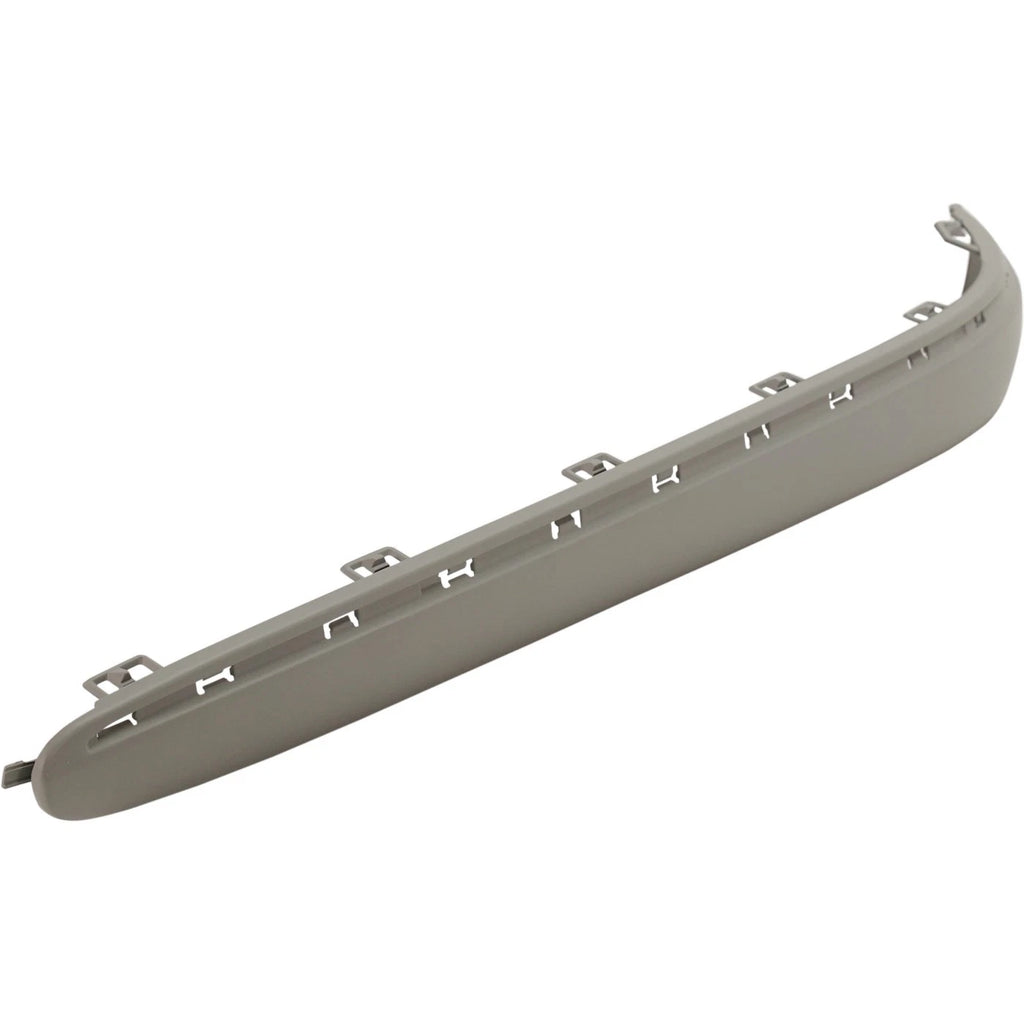 Bumper Face Bar Trim for Mercedes E-Class (1996-2009)