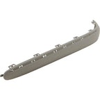 Bumper Face Bar Trim for Mercedes E-Class (1996-2009)