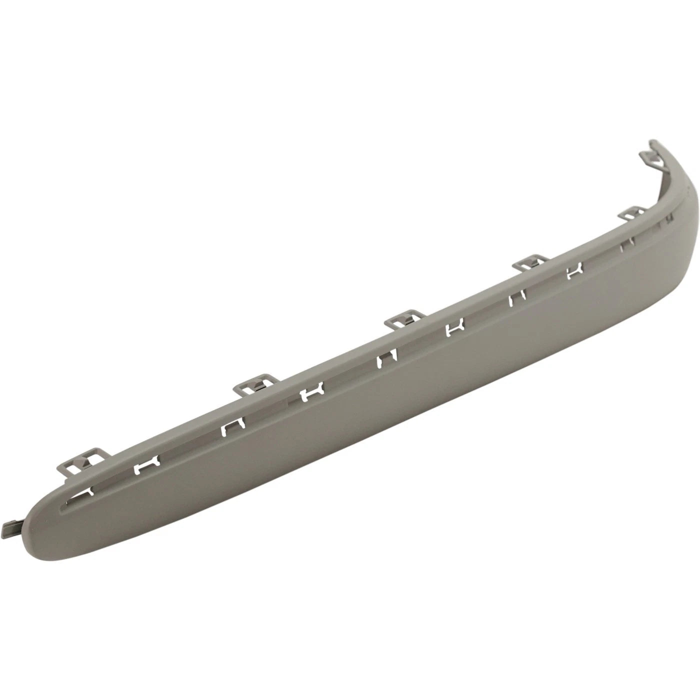 Bumper Face Bar Trim for Mercedes E-Class (1996-2009)