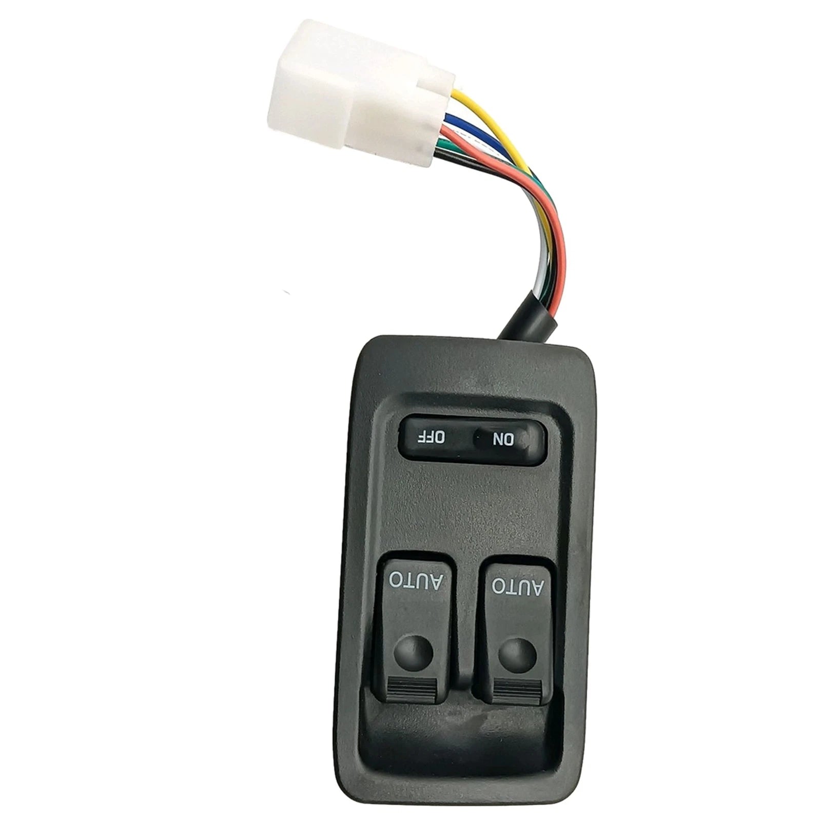 Power Window Switch for Mazda RX-7 (1993–1995)