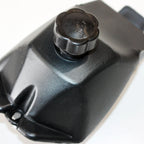 Gas Fuel Petrol Tank + Cap for Mini Kids Monkey Quad ATV (43cc 47cc 49cc)