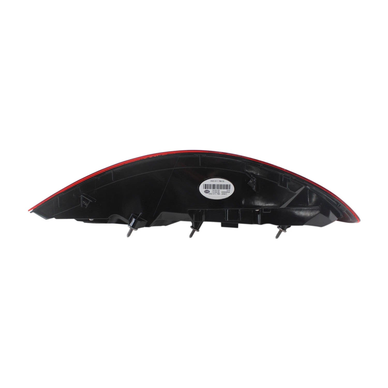 Hella Right Outer Tail Light Assembly for 011786321