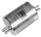 Mann Fuel Filter for Mercedes SL65 AMG (2005)