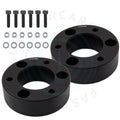 3" Front Leveling Lift Kit for Nissan Armada (2005–2022) & Titan (2004–2024)