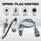 2X Oxygen Sensor for Toyota Camry (2003–2011) 234-9041