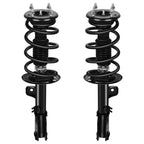2Pcs Complete Struts & Shocks for Ford Explorer (2013–2019) FWD