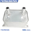 Oil Cooler for Polaris RZR XP 900, Ranger XP 900 (2011–2015) 1240649