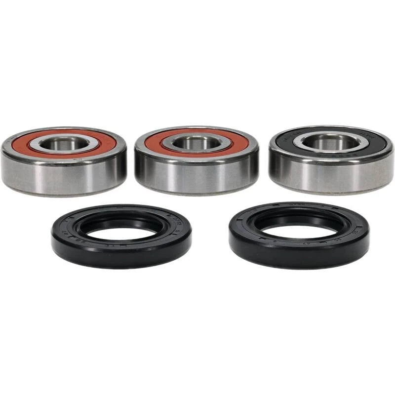 Pivot Works Wheel Bearing for