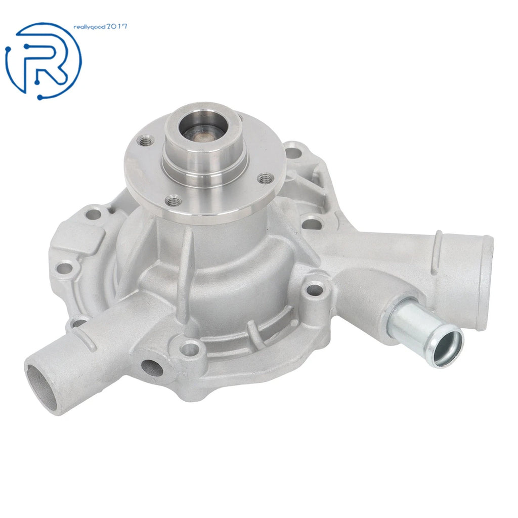 Water Pump for Mercedes SLK Class C230 SLK230 (1998-2004)
