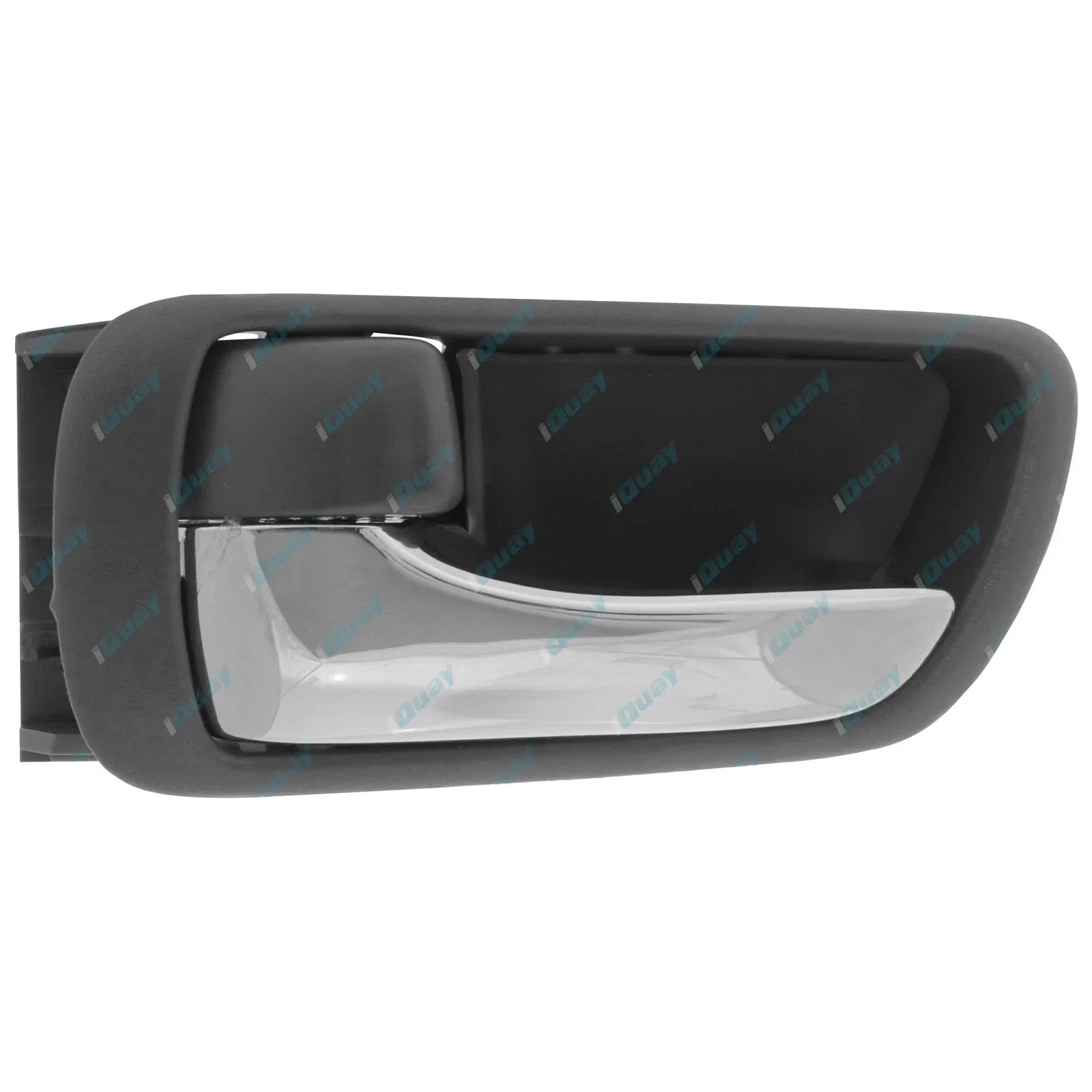 LH Front or Rear Interior Door Handle for Camry ACV36 MCV36 02~06 Grey Chrome