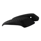 Hard Saddlebags Lids Covers for Harley Touring Electra Road Glide (2014–2023)