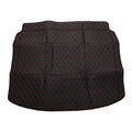 Cargo Liner Trunk Mat for Honda CRV (2023–2024) Black XPE