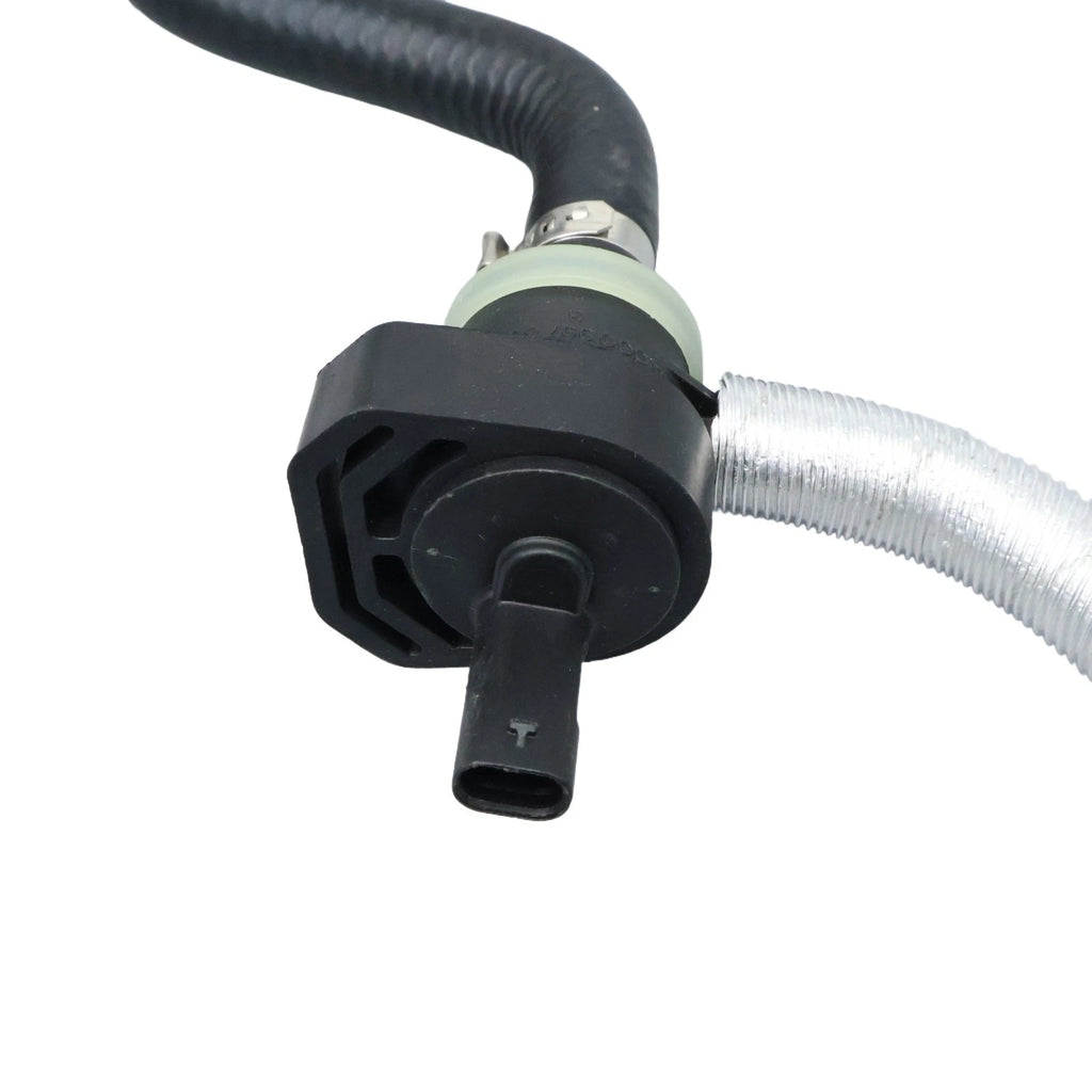 Crankcase Breather Vent Pipe for Benz CLA GLA (2014–2018) C117 X156