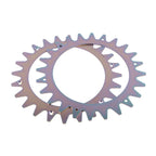 Spikes for Parkside Robotic Lawnmower PMRA, PMORDA