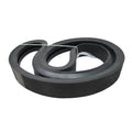 5/8" x 57" Classical Banded V-Belt B54/02 for Ford New Holland (Fits 7501852)