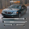 Set of 4 Rear Sway Bar End Links for Lincoln LS & Thunderbird (2000–2006)