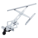 Power Window Regulator Assembly Front Left for Toyota RAV4 (2006–2012)