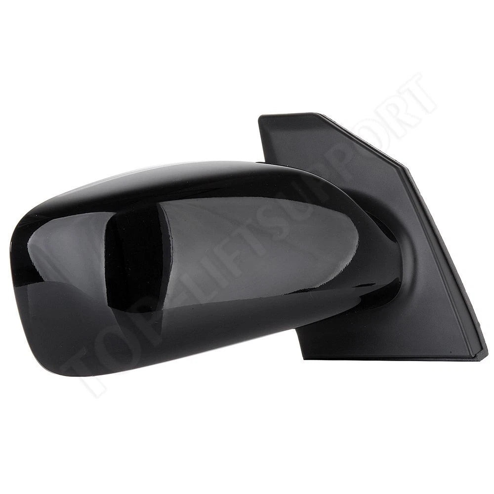 Set of 2 Power Side View Mirrors for Toyota Corolla (2003–2008)