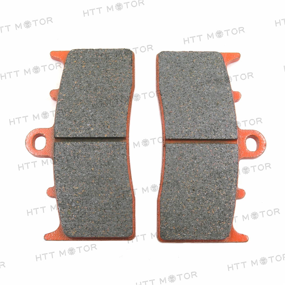 Carbon Ceramic Brake Pads for BMW K 1200 LT, R 1150 RS, R 1200 C (FA29)