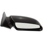 Power Mirror for Hyundai Sonata (2007–2010) Passenger Side Heated Paintable