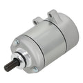 Starter Motor for Honda Sportrax Recon 250 TRX250X 1997–2016 31200-HM8-A41