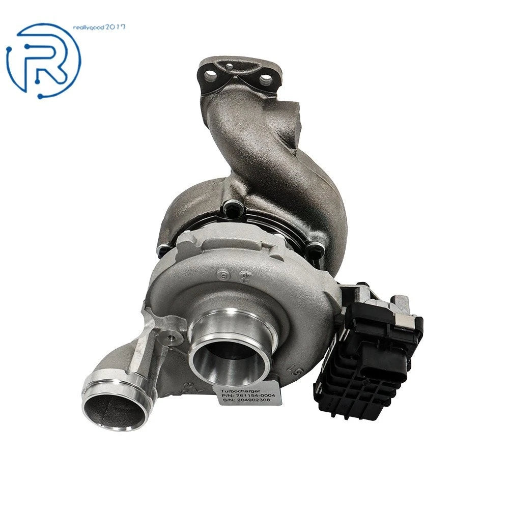 Turbocharger for Dodge Mercedes-Benz Sprinter 2500 3500 (2007-2011)