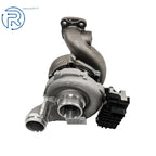 Turbocharger for Dodge Mercedes-Benz Sprinter 2500 3500 (2007-2011)