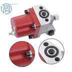 Replacement Fuel Shutoff Solenoid for NT855 M11 K19 V903 N14 (24V)