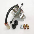 Fuel Pump 8971491820 12V for John Deere 17ZTS 27C 27ZTS 35C 35ZTS 50C 50ZTS