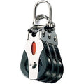 Triple Ball Bearing Block Pulley for RONSTAN RF20302 Series 20