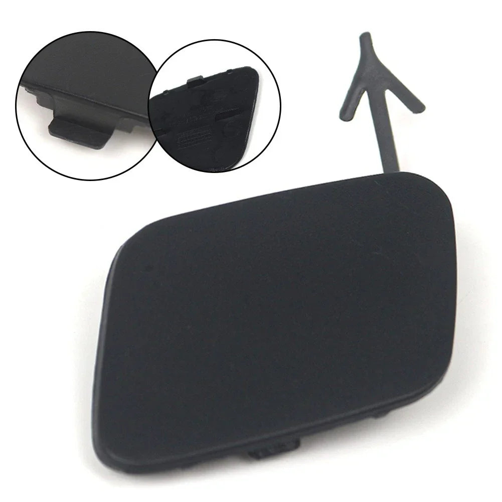 Tow Hook Eye Cover Cap for Audi Q7