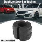 Front Stabilizer Sway Bar Bushing for Mercedes S55 AMG, S430, S65 (2000-2006)