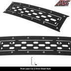 Stainless Double Layer Grille Insert for Ford F-150 (2018-2020)