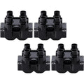 Ignition Coils Set of 4 for Ford E150 F150 F250