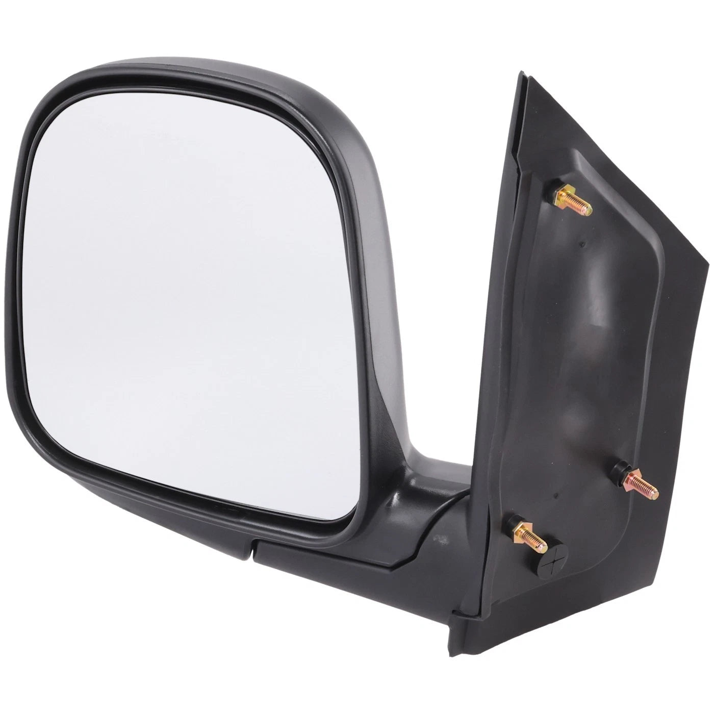 Driver Left Side Mirror for Chevy Express Van (2003–2023)